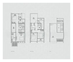 Belgravia Villas (D28), Terrace #637741371